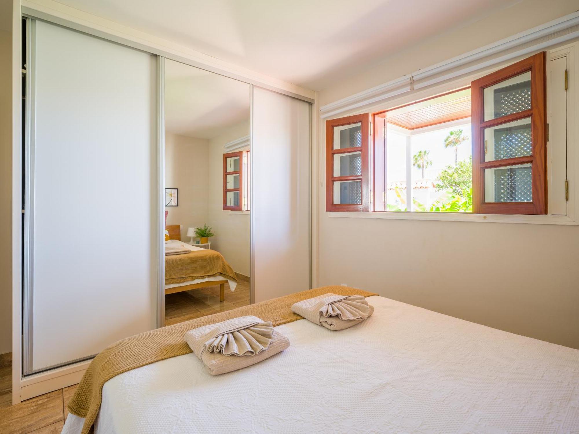 Banana House In Top Location By Tenpropertiesgc マスパロマス エクステリア 写真