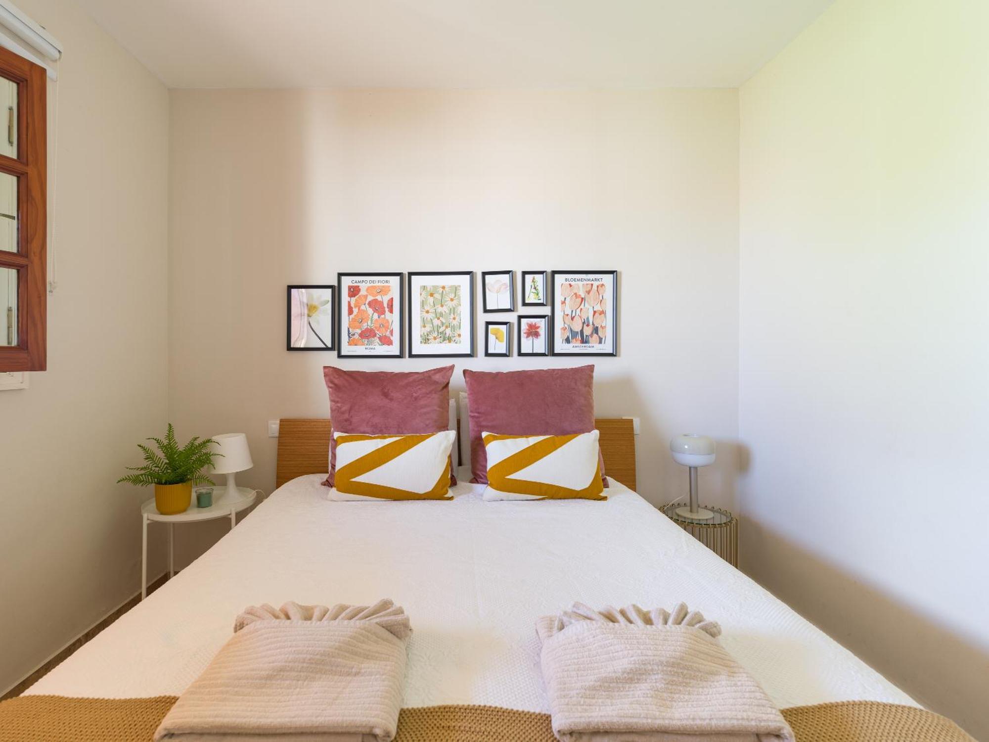 Banana House In Top Location By Tenpropertiesgc マスパロマス エクステリア 写真