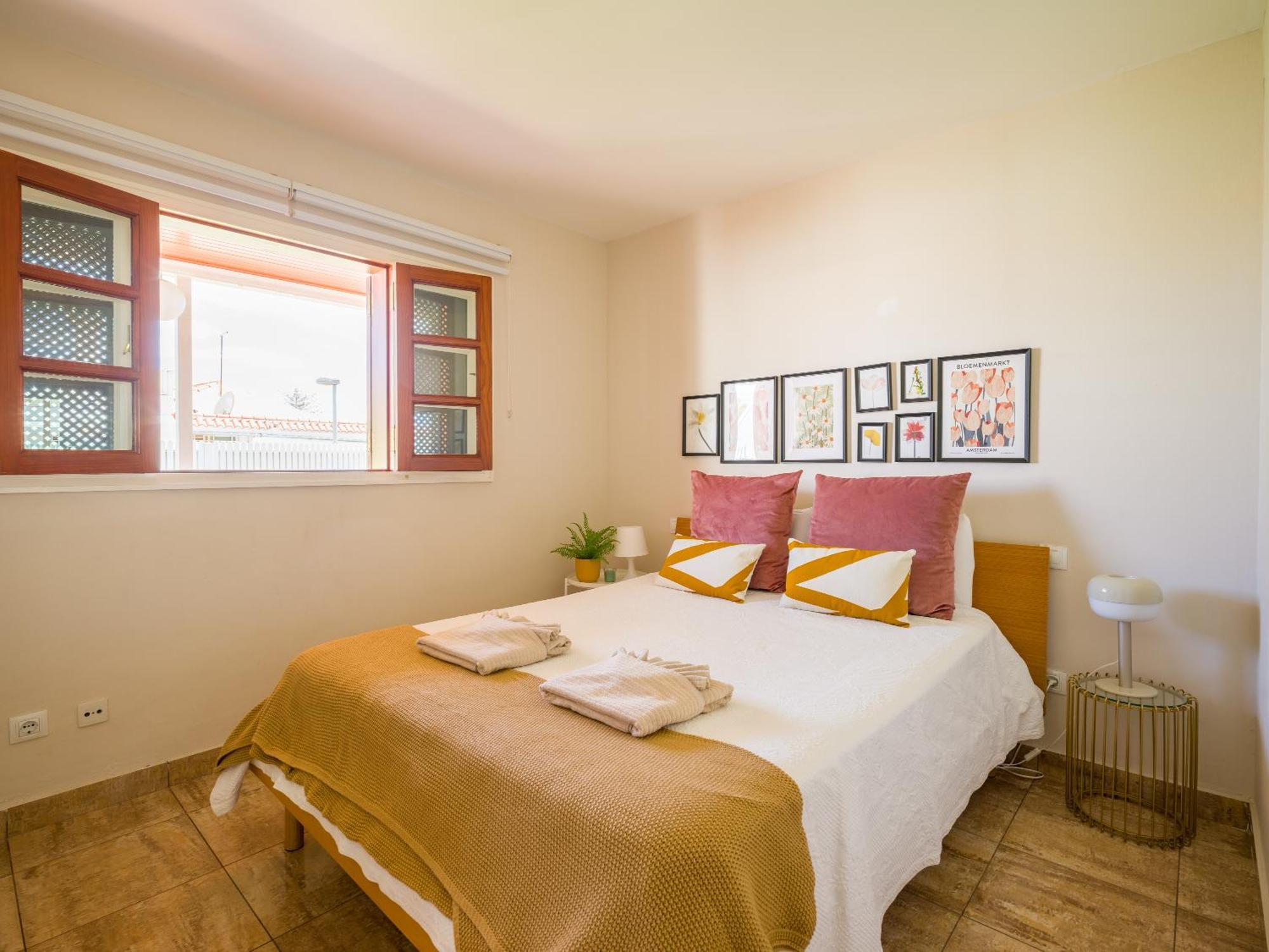 Banana House In Top Location By Tenpropertiesgc マスパロマス エクステリア 写真