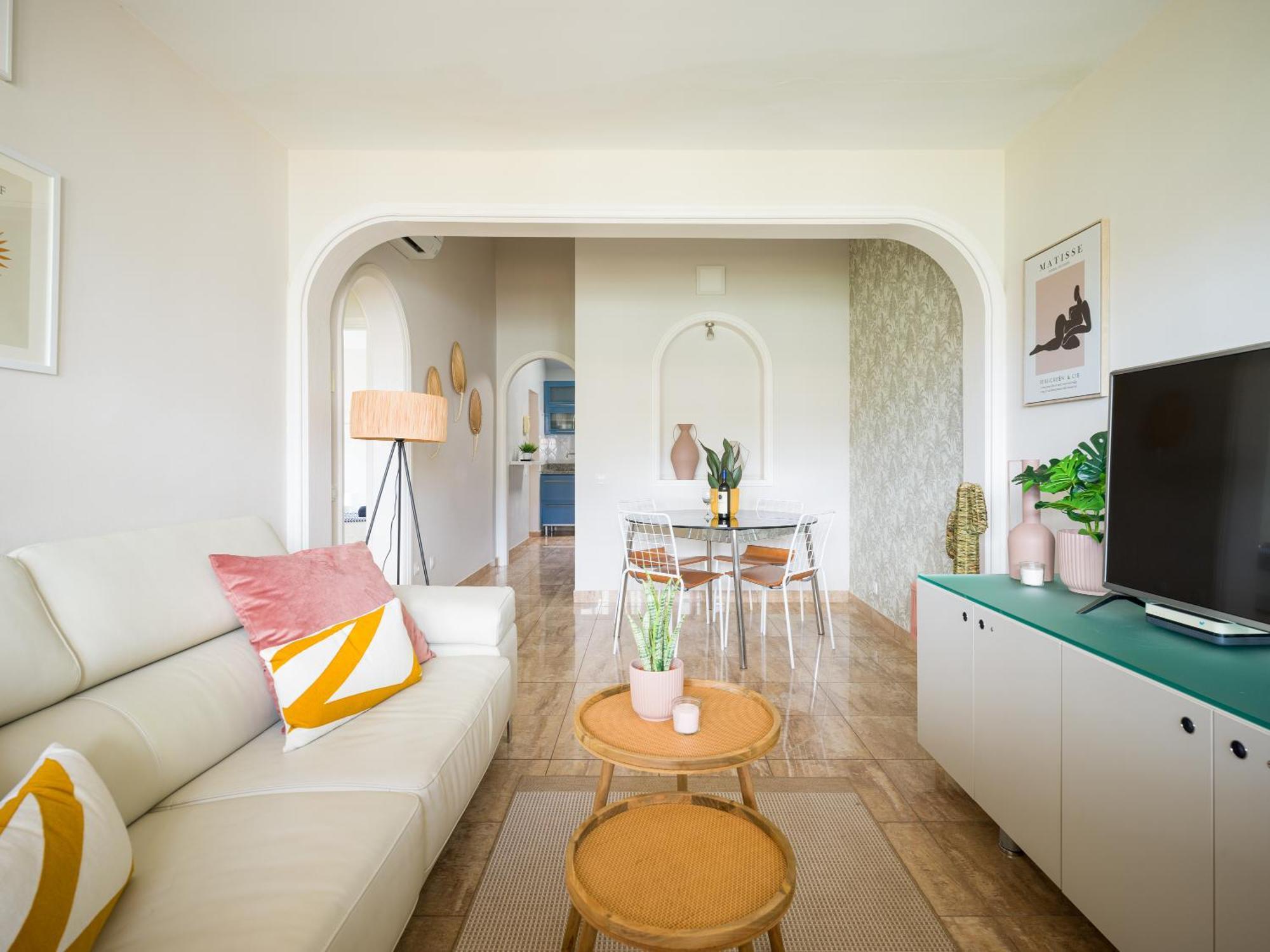 Banana House In Top Location By Tenpropertiesgc マスパロマス エクステリア 写真