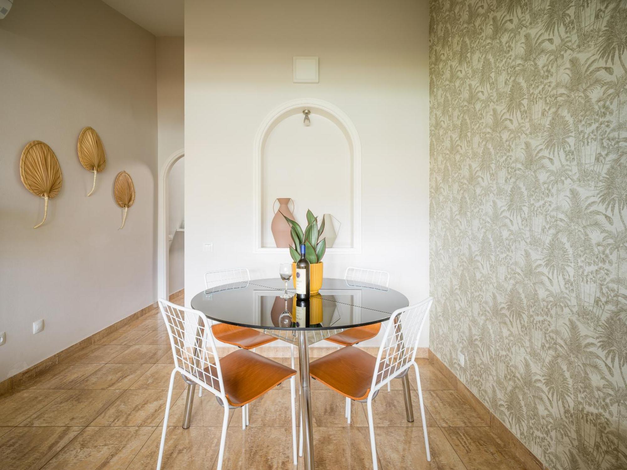 Banana House In Top Location By Tenpropertiesgc マスパロマス エクステリア 写真